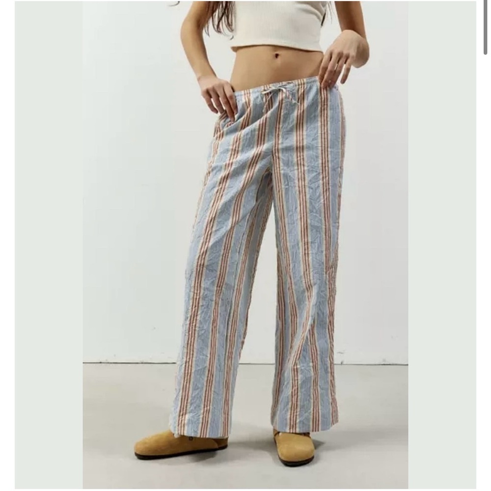 BDG Joey Crinkle Pant